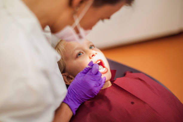 Best Emergency Treatment for Toothache in Paris, MO