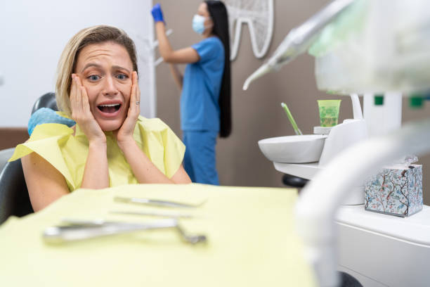Best Emergency Treatment for Toothache in Paris, MO