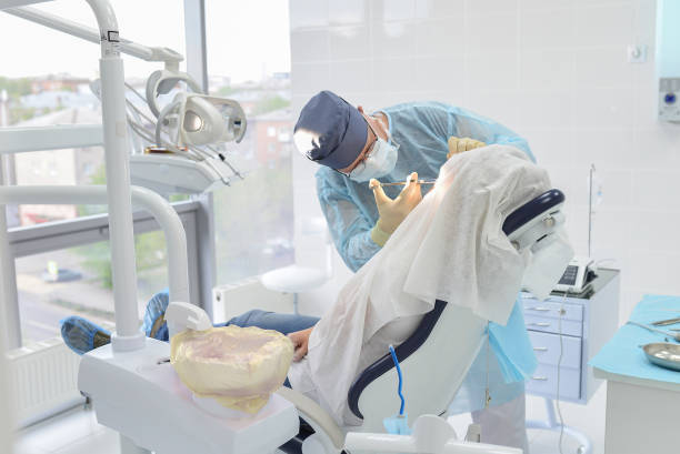 Best Emergency Treatment for Toothache in Paris, MO